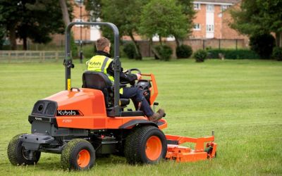 Kubota F-Serie