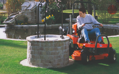 Kubota GZD-Serie