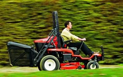 Kubota GZD 21 HD Kubota GZD 21 HD