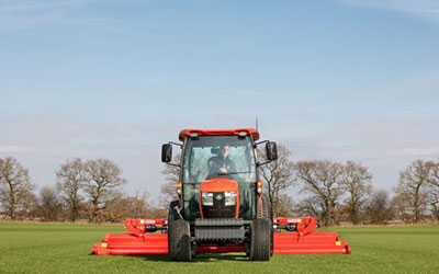 Kubota L2-Serie